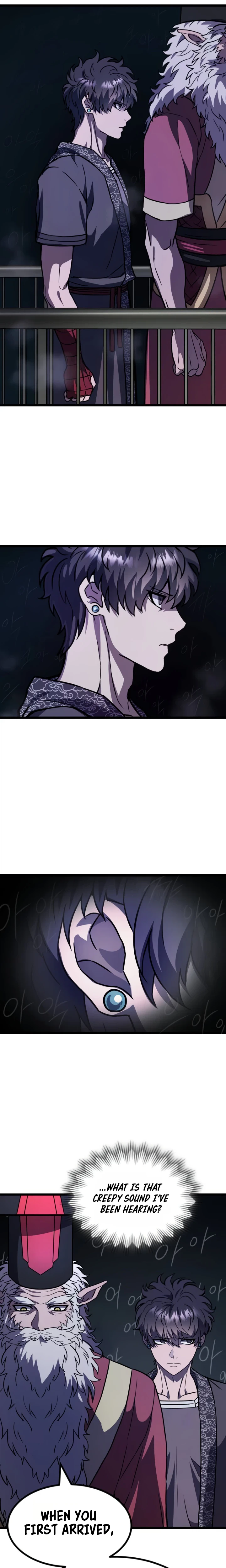 Crimson Yaksha Chapter 15 Page 5