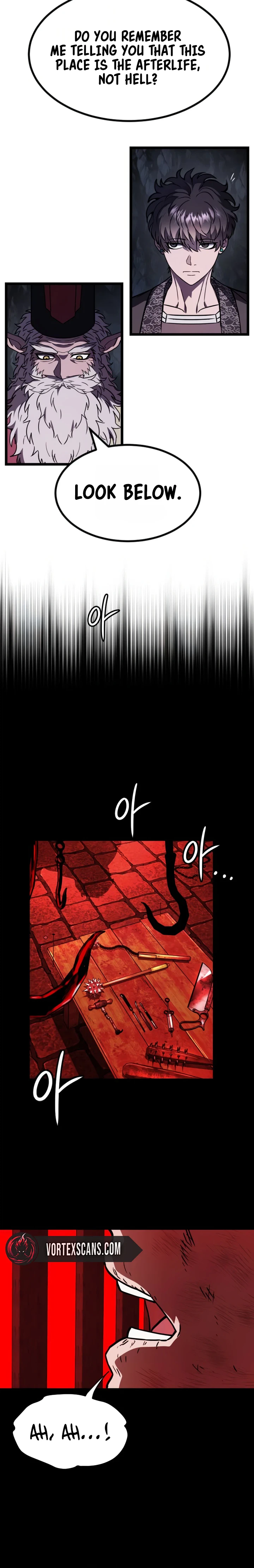 Crimson Yaksha Chapter 15 Page 6