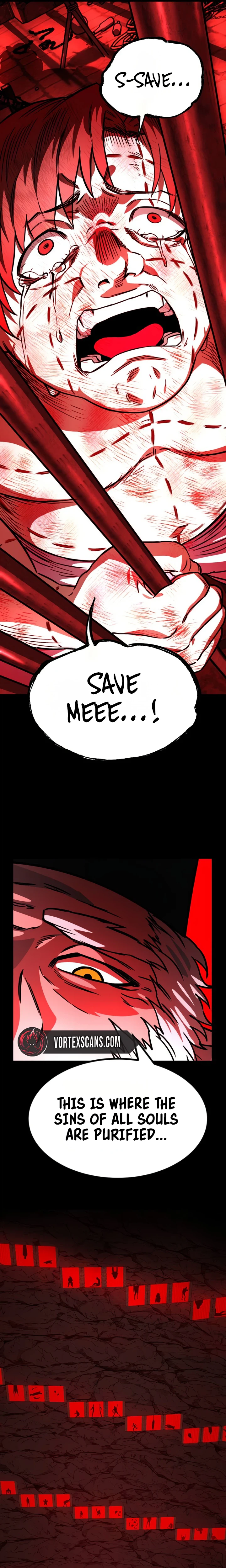 Crimson Yaksha Chapter 15 Page 7