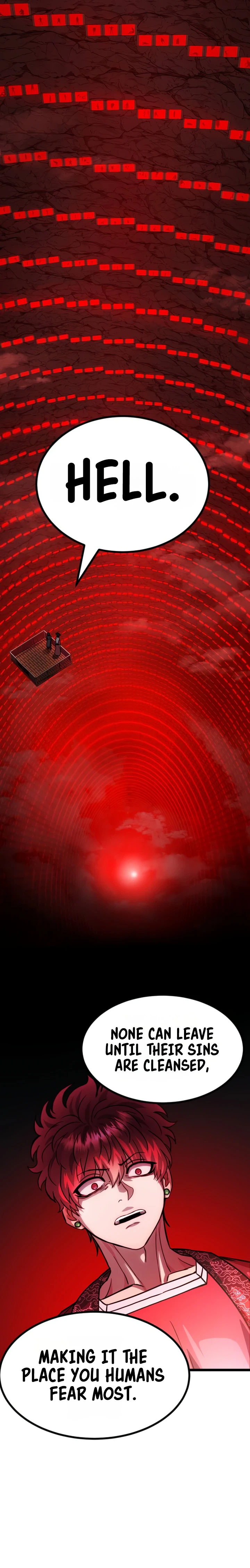 Crimson Yaksha Chapter 15 Page 8