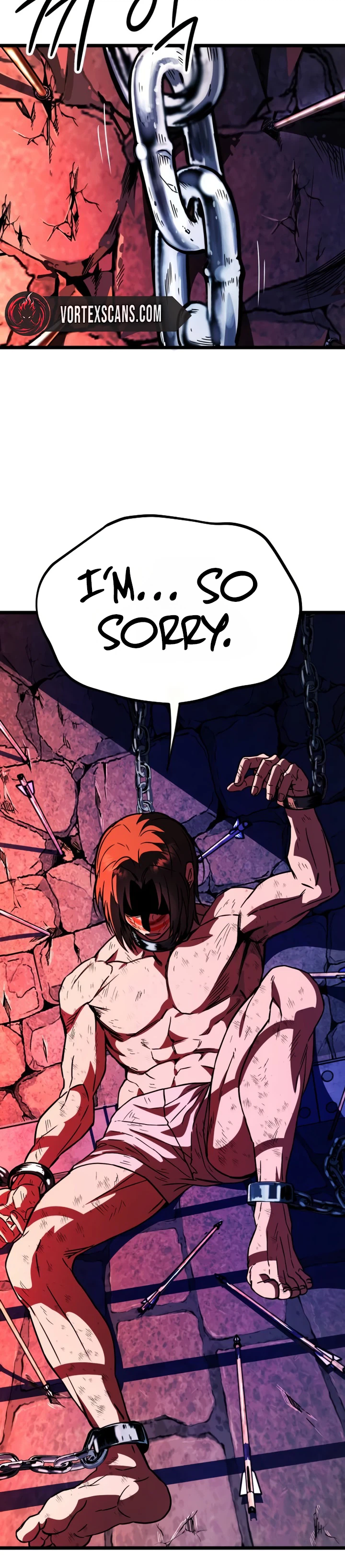 Crimson Yaksha Chapter 15 Page 12