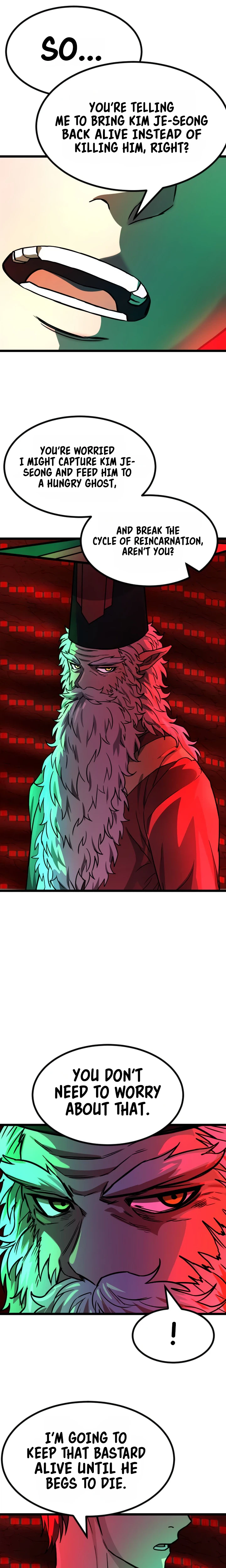 Crimson Yaksha Chapter 15 Page 15