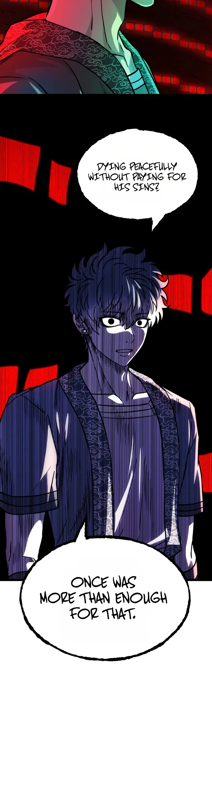 Crimson Yaksha Chapter 15 Page 16