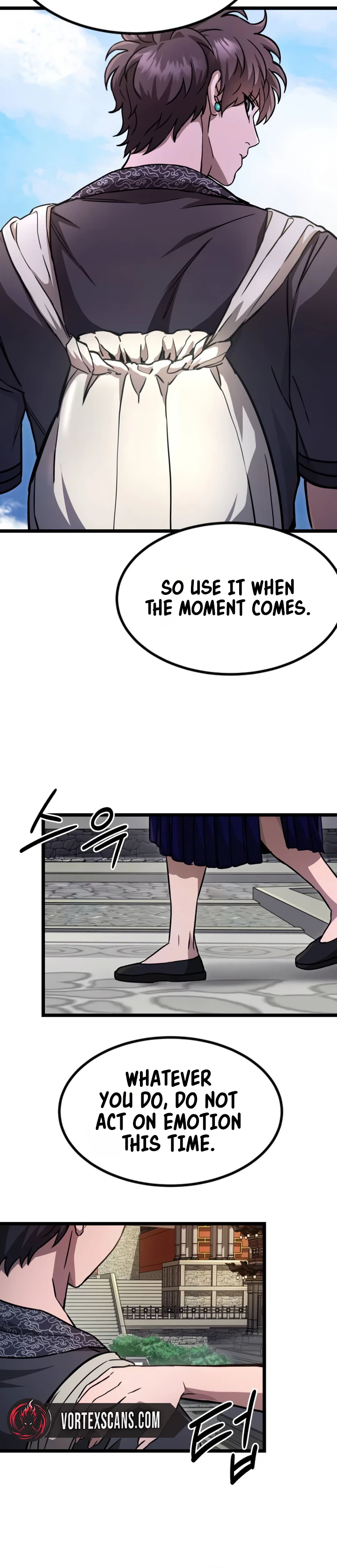 Crimson Yaksha Chapter 15 Page 18