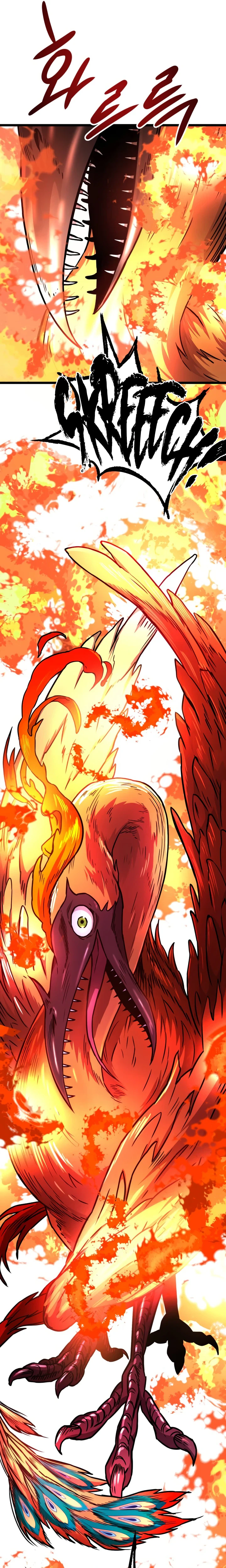Crimson Yaksha Chapter 15 Page 21