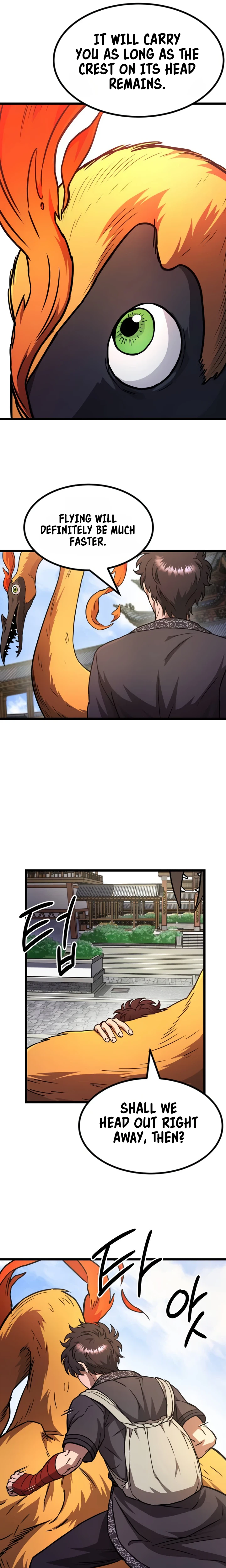 Crimson Yaksha Chapter 15 Page 23