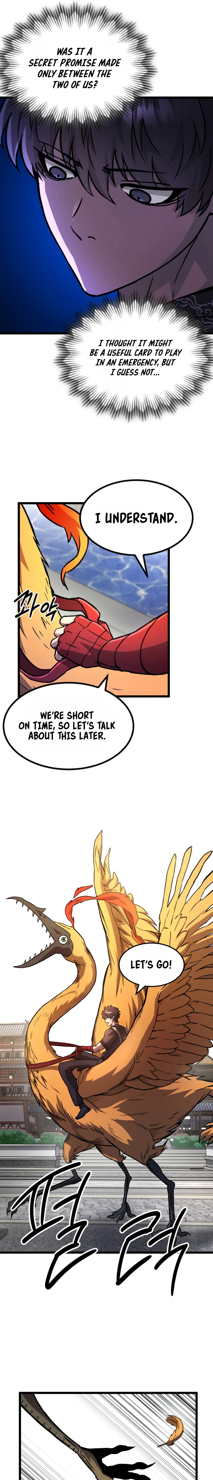 Crimson Yaksha Chapter 15 Page 25