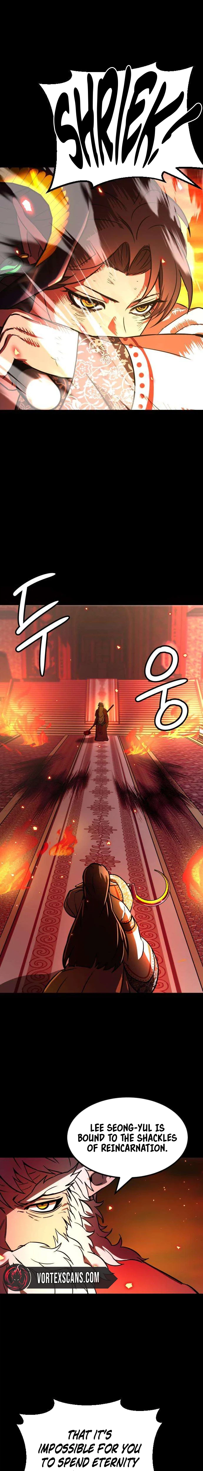 Crimson Yaksha Chapter 11 Page 5