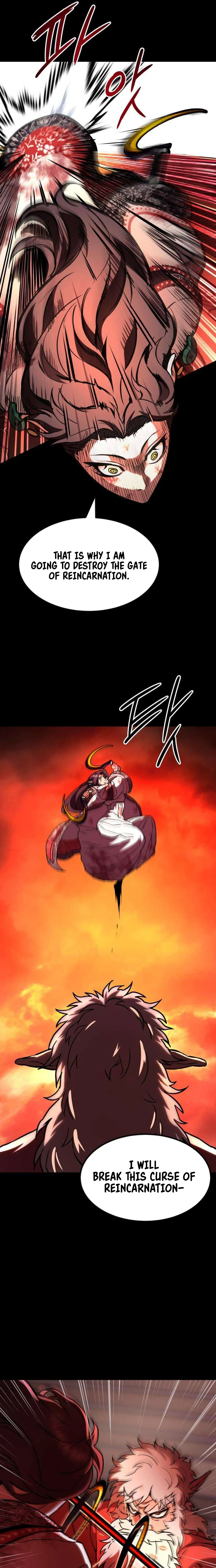 Crimson Yaksha Chapter 11 Page 7