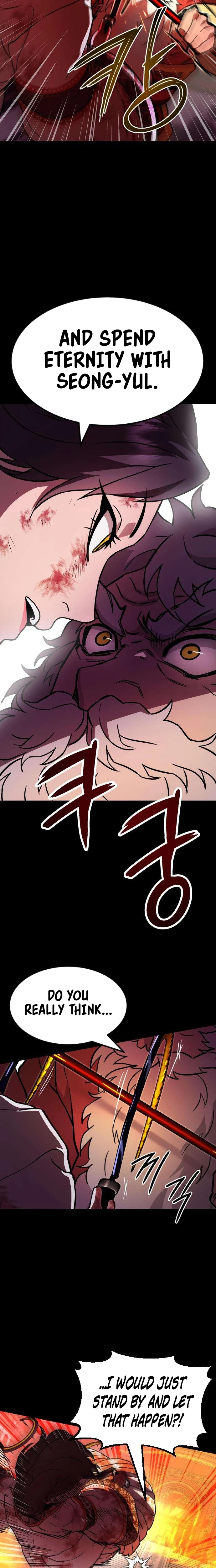 Crimson Yaksha Chapter 11 Page 8
