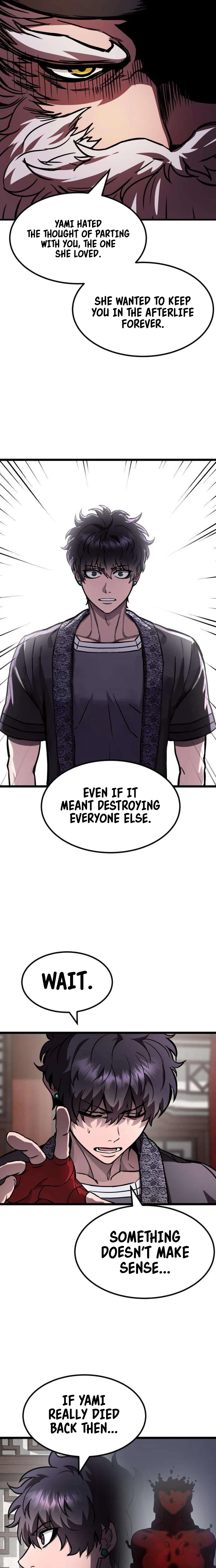 Crimson Yaksha Chapter 11 Page 13