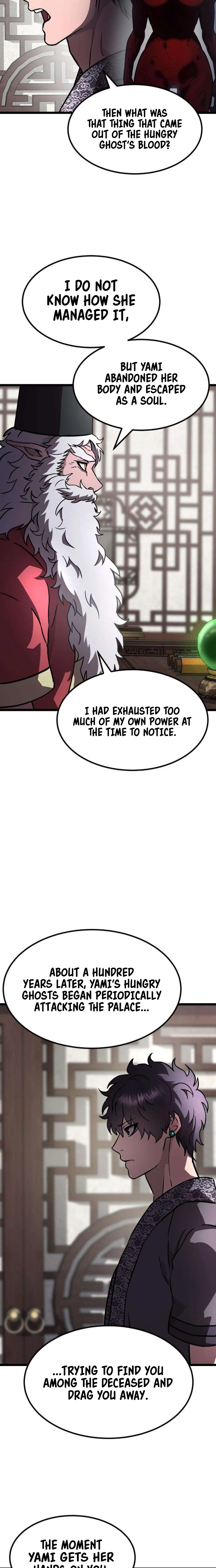 Crimson Yaksha Chapter 11 Page 14