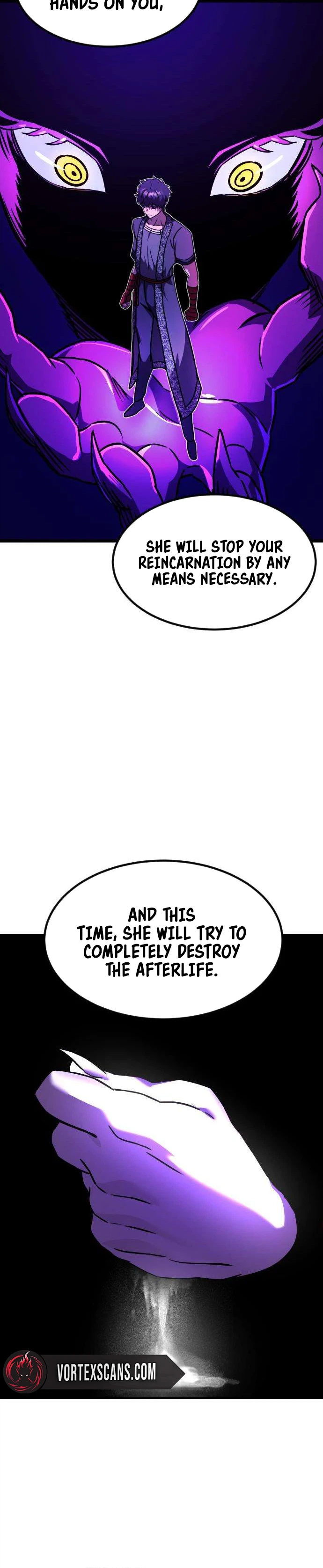 Crimson Yaksha Chapter 11 Page 15