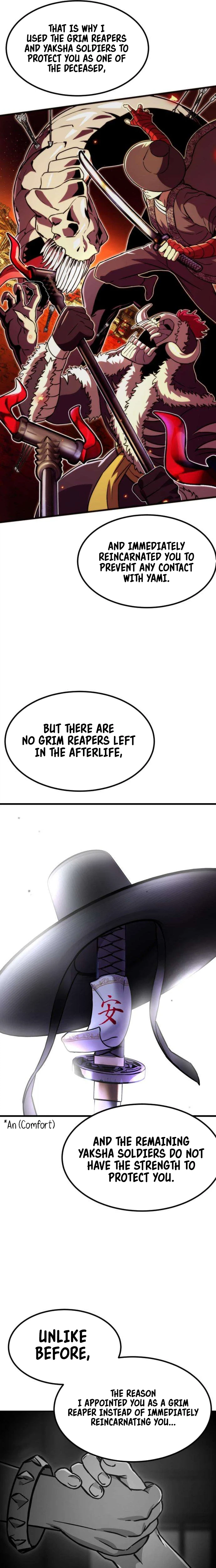 Crimson Yaksha Chapter 11 Page 16