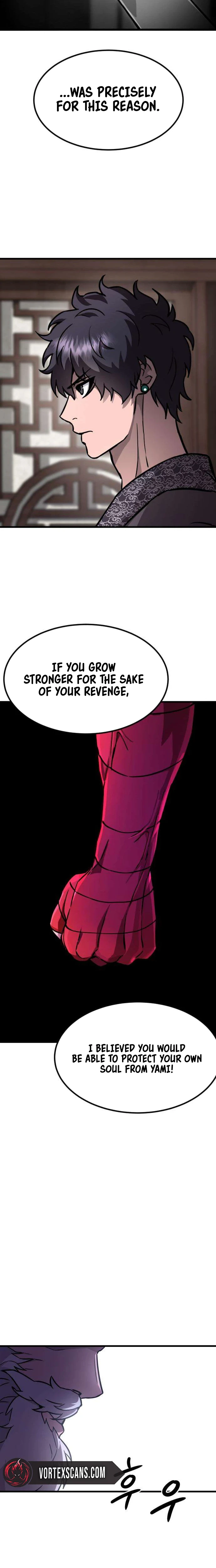 Crimson Yaksha Chapter 11 Page 17