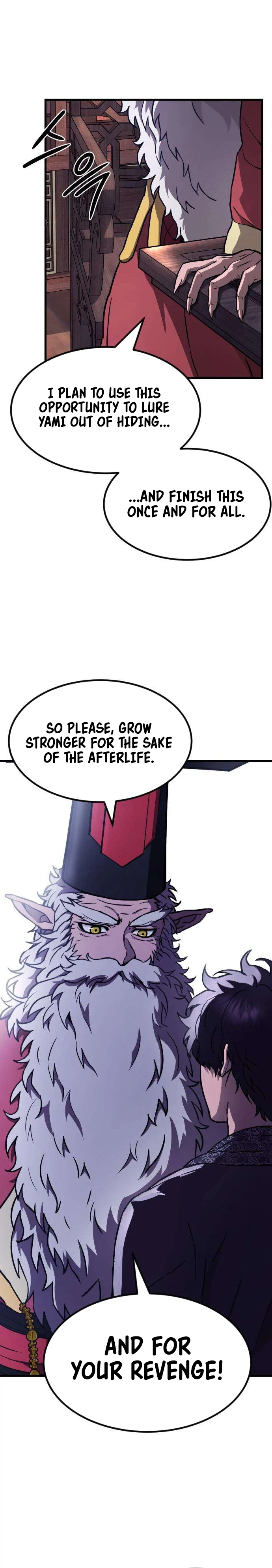 Crimson Yaksha Chapter 11 Page 18