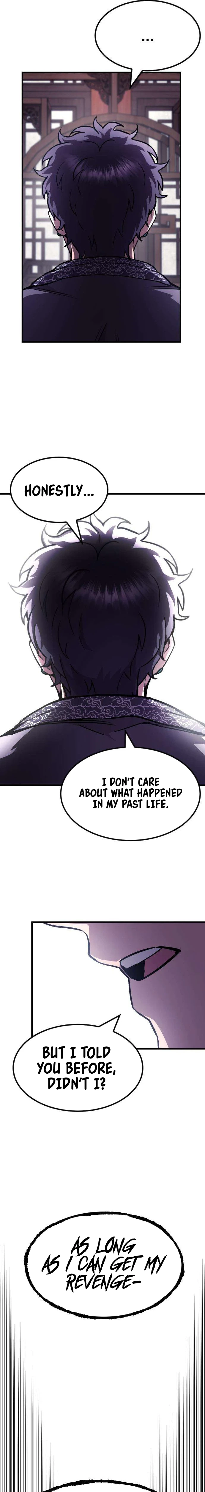 Crimson Yaksha Chapter 11 Page 19