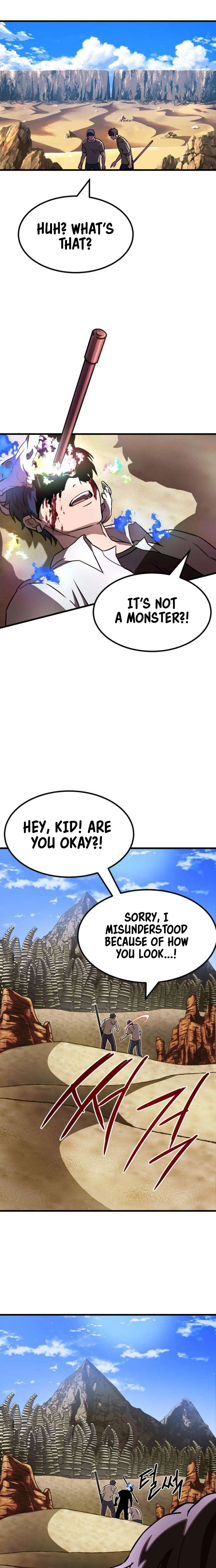 Crimson Yaksha Chapter 11 Page 22