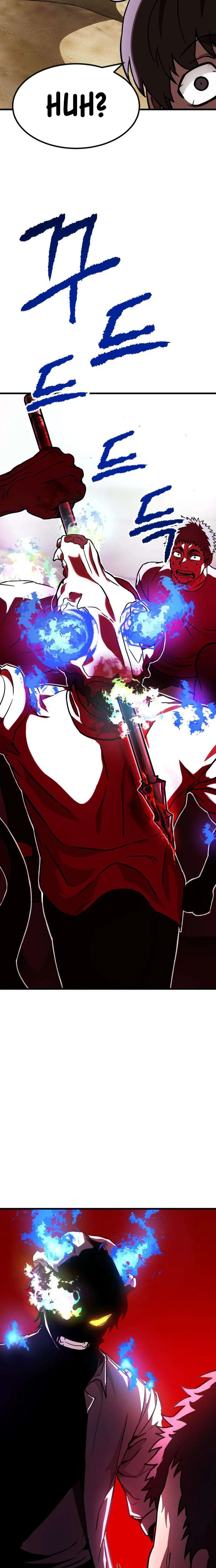Crimson Yaksha Chapter 11 Page 23