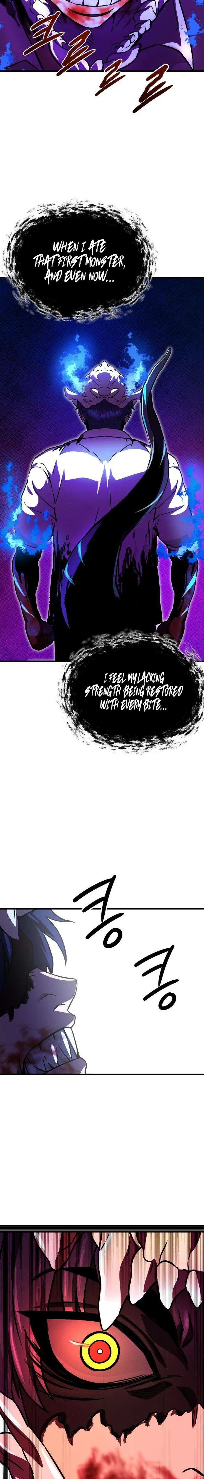 Crimson Yaksha Chapter 11 Page 26