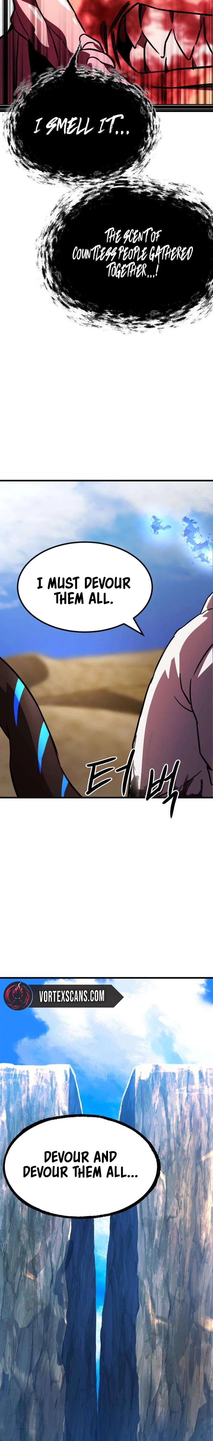 Crimson Yaksha Chapter 11 Page 27