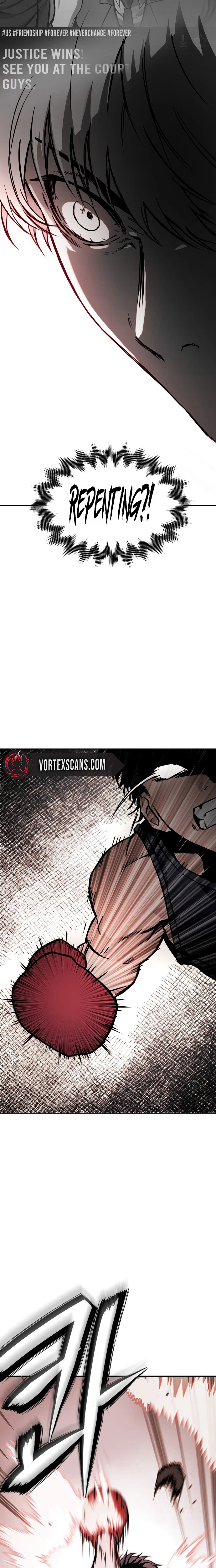 Crimson Yaksha Chapter 1 Page 5