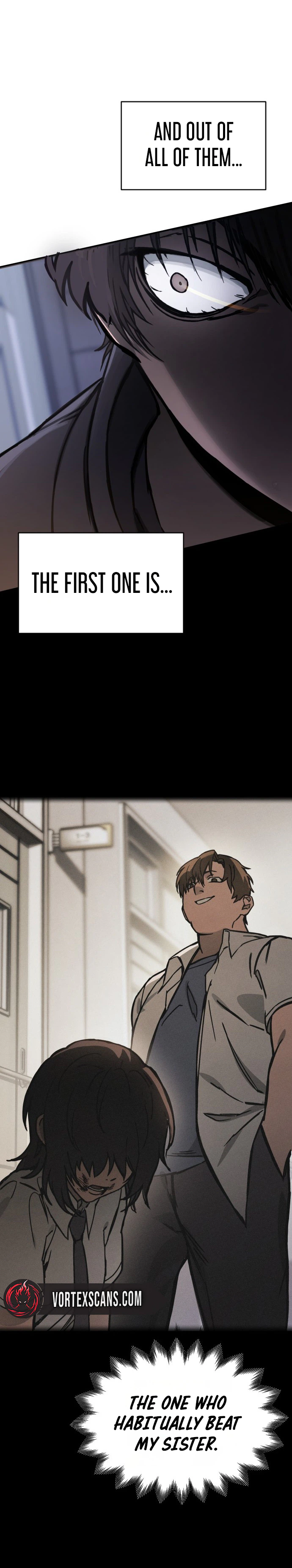 Crimson Yaksha Chapter 1 Page 12
