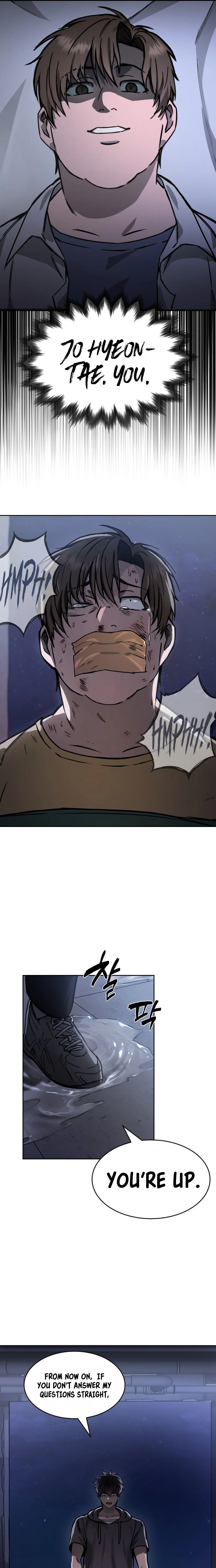 Crimson Yaksha Chapter 1 Page 13
