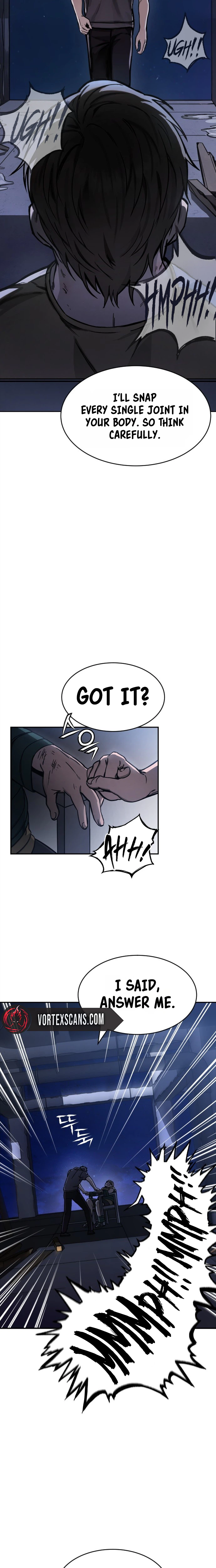 Crimson Yaksha Chapter 1 Page 14