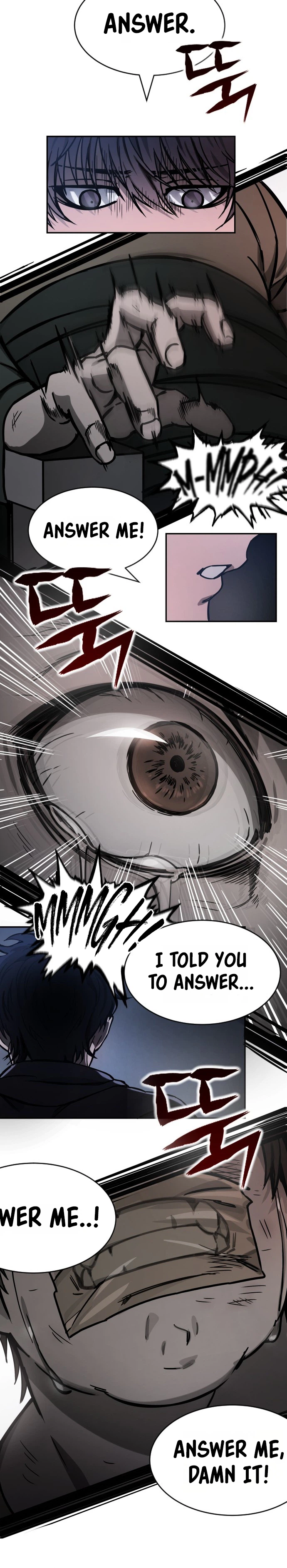 Crimson Yaksha Chapter 1 Page 15