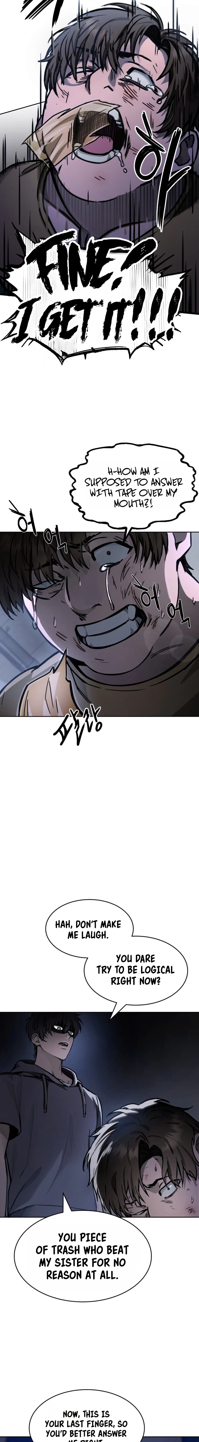 Crimson Yaksha Chapter 1 Page 17