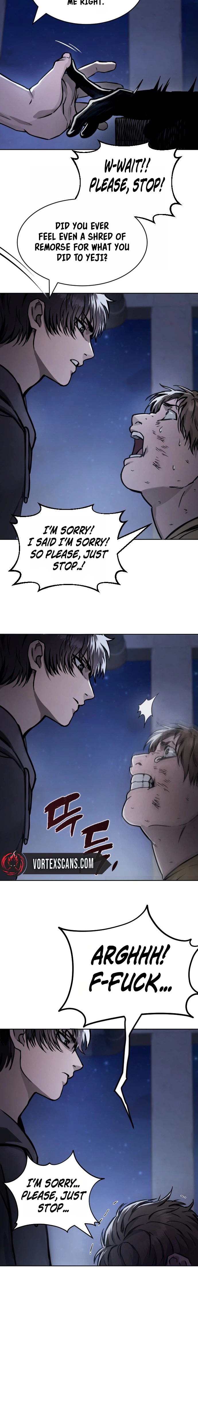 Crimson Yaksha Chapter 1 Page 18
