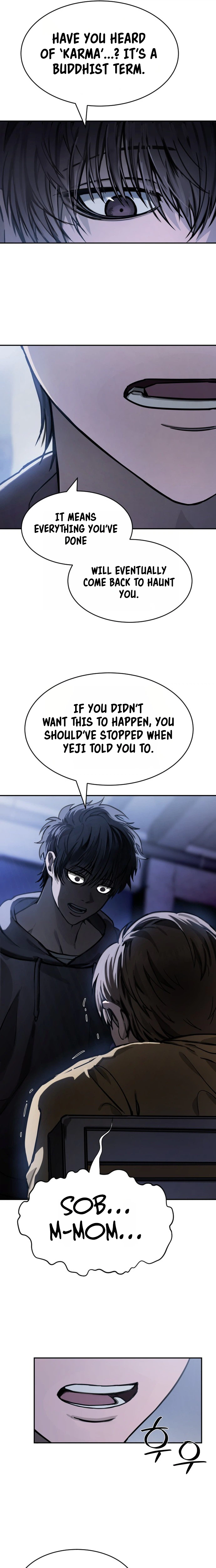 Crimson Yaksha Chapter 1 Page 19