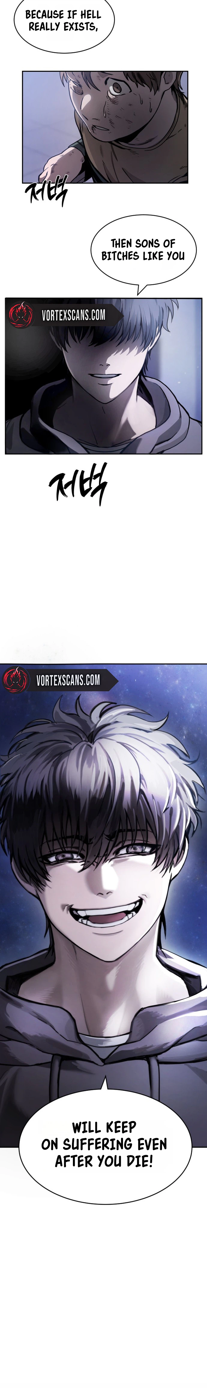 Crimson Yaksha Chapter 1 Page 21
