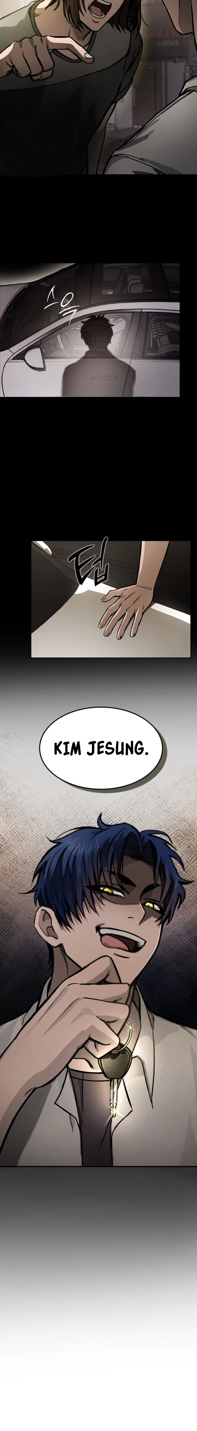 Crimson Yaksha Chapter 1 Page 23