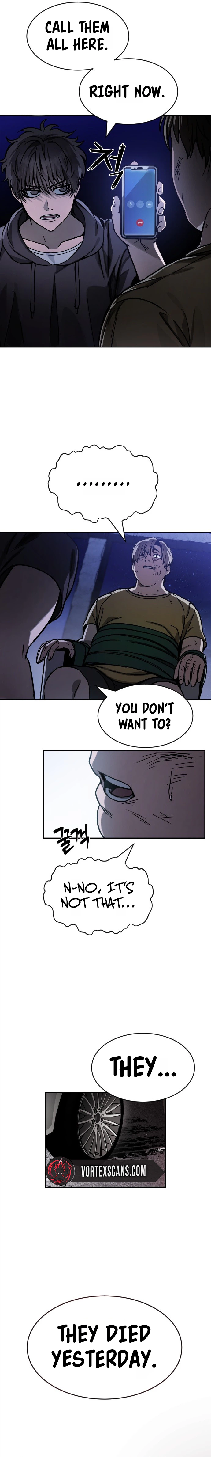 Crimson Yaksha Chapter 1 Page 24