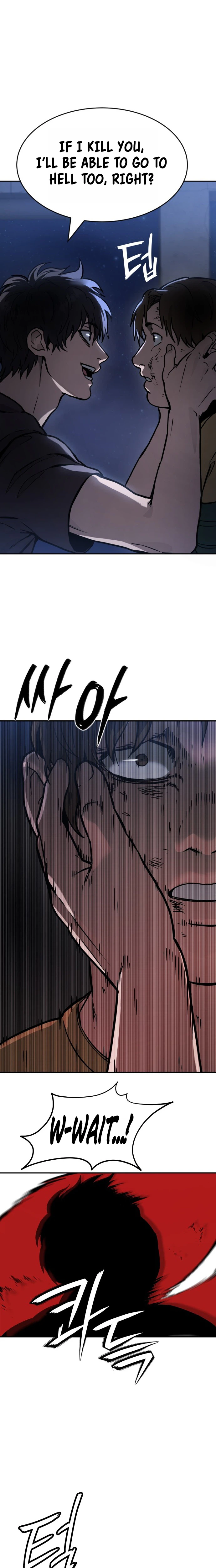 Crimson Yaksha Chapter 1 Page 29