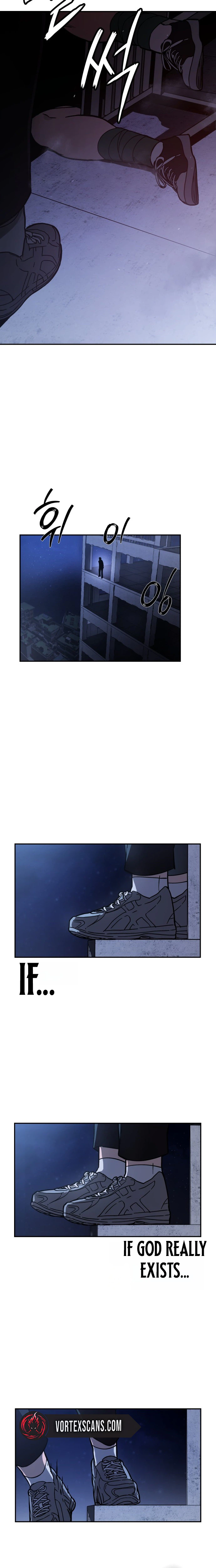 Crimson Yaksha Chapter 1 Page 30