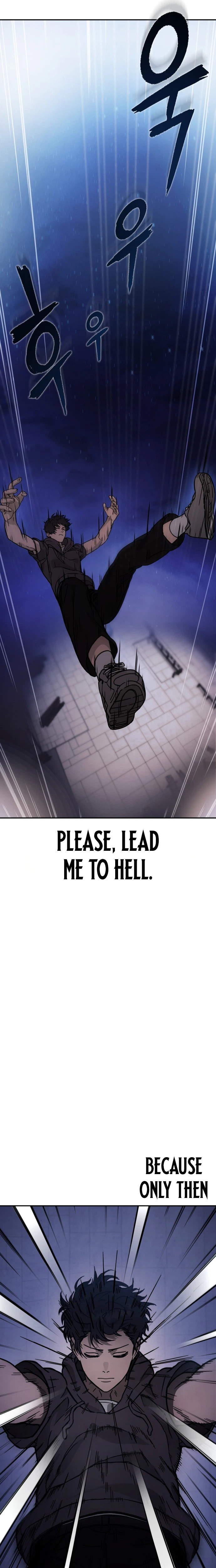 Crimson Yaksha Chapter 1 Page 31