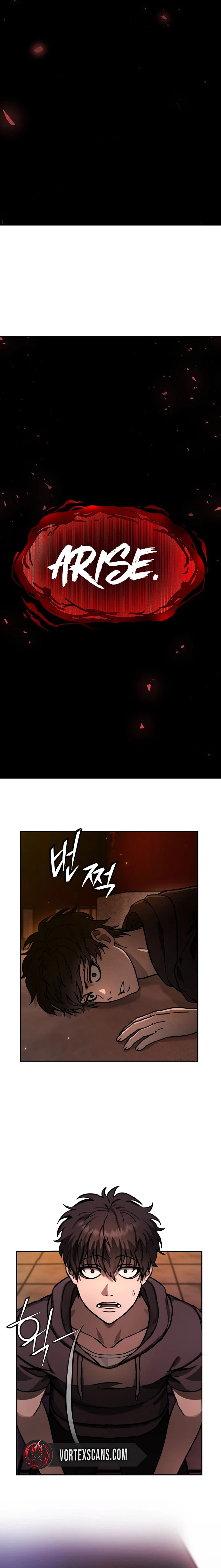 Crimson Yaksha Chapter 1 Page 33