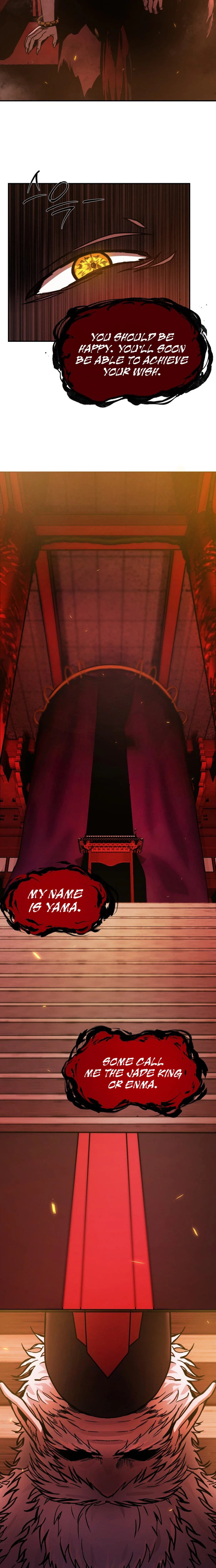 Crimson Yaksha Chapter 1 Page 35