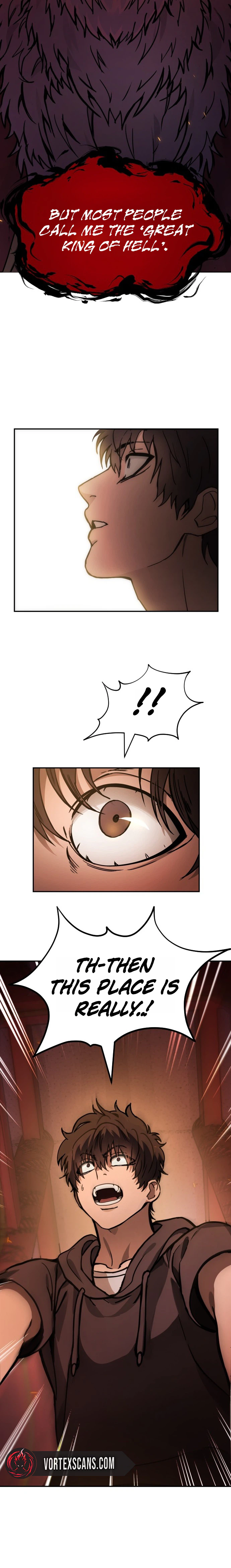 Crimson Yaksha Chapter 1 Page 36