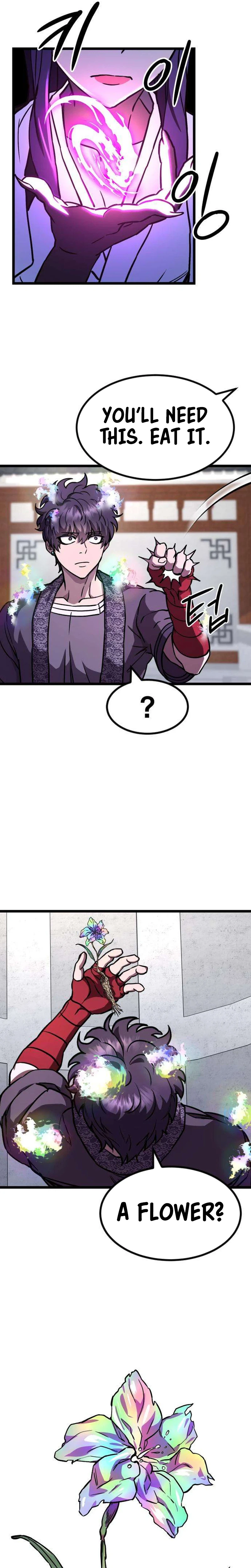 Crimson Yaksha Chapter 13 Page 7