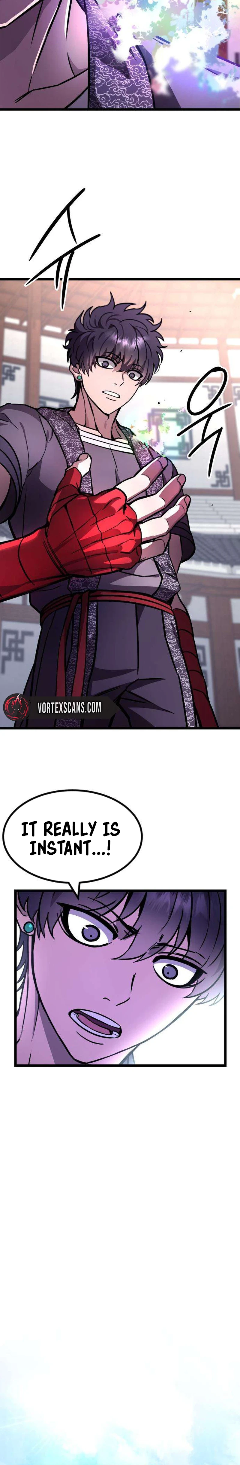Crimson Yaksha Chapter 13 Page 9