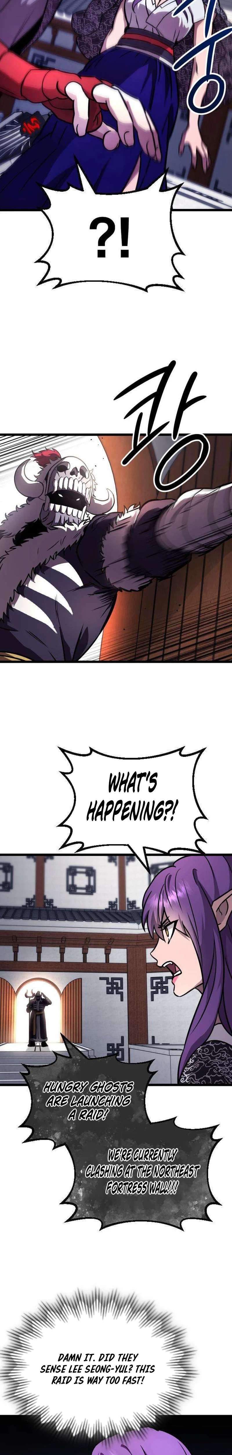 Crimson Yaksha Chapter 13 Page 11