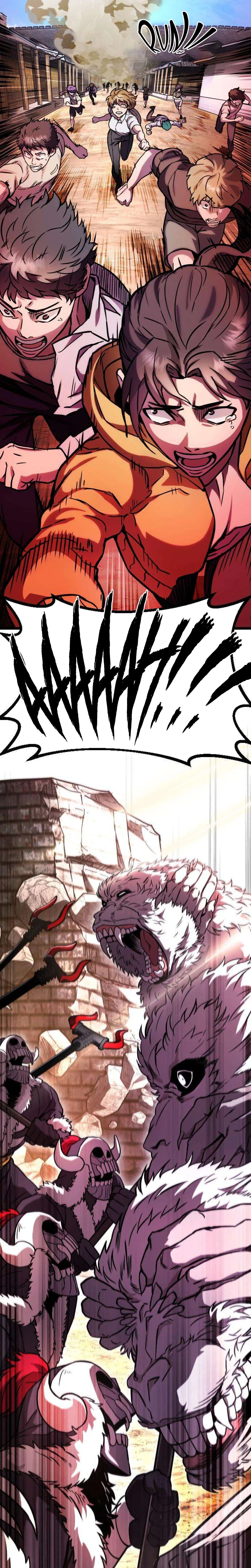 Crimson Yaksha Chapter 13 Page 13