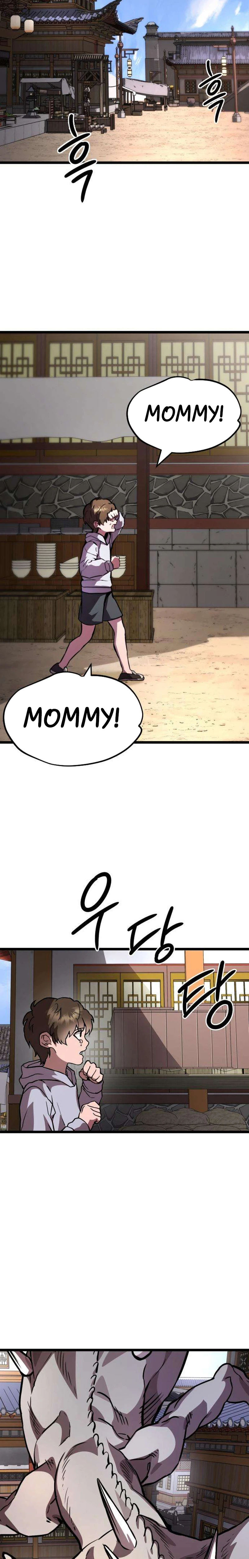 Crimson Yaksha Chapter 13 Page 17