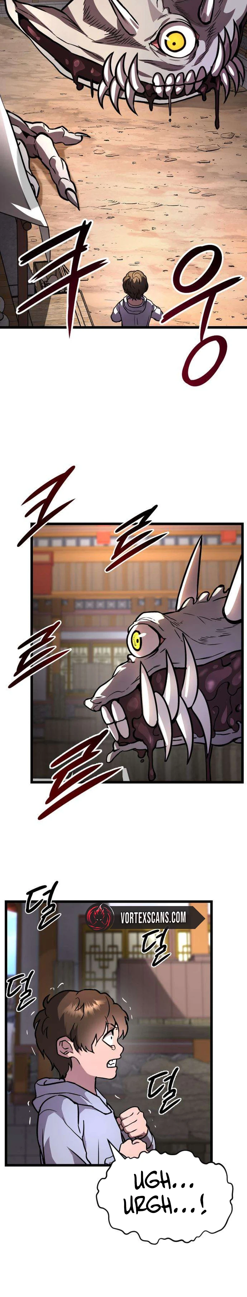 Crimson Yaksha Chapter 13 Page 18