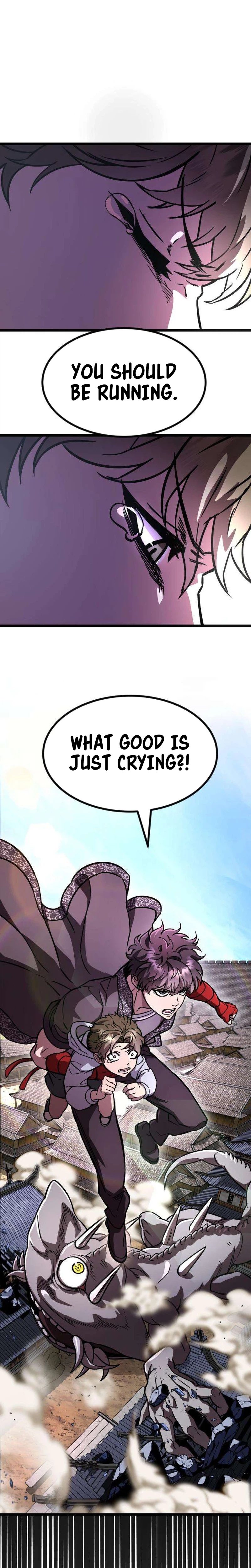 Crimson Yaksha Chapter 13 Page 20