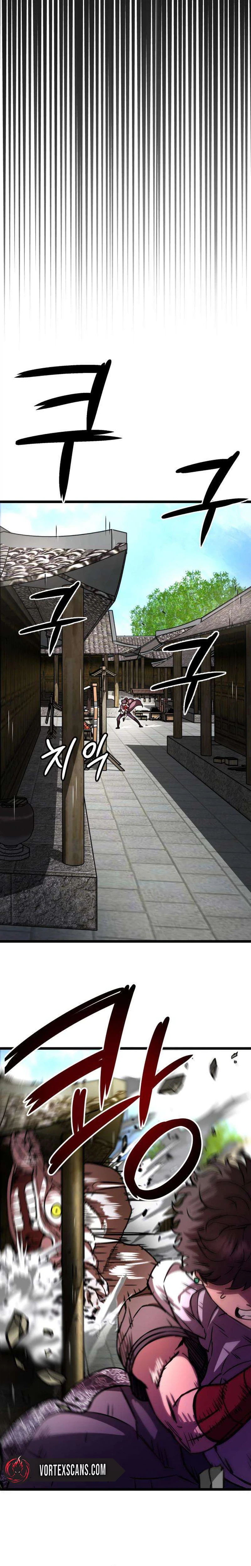 Crimson Yaksha Chapter 13 Page 21